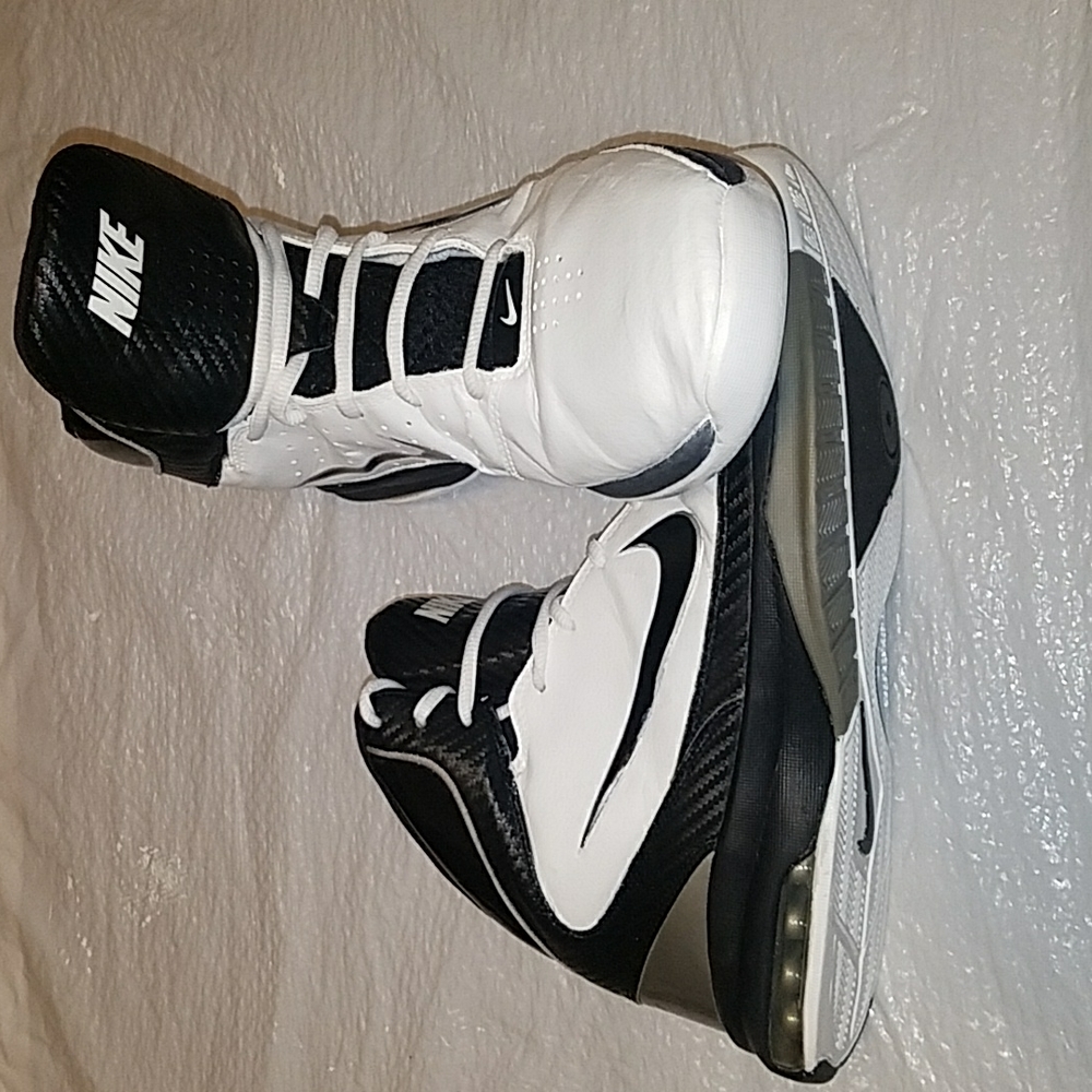 Nike Air Max Hyped TB Refurbish UV Pure Clean